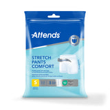 Attends Stretch Pants Comfort Fixierhose, nahtlos – mit Beinansatz, hoher Tragekomfort
