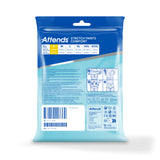 Attends Stretch Pants Comfort Fixierhose, nahtlos – mit Beinansatz, hoher Tragekomfort – Ansicht 2