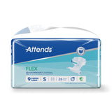 Attends Slip Flex 9 Inkontinenz Pants mit Hüftgürtel und Geruchsbindung