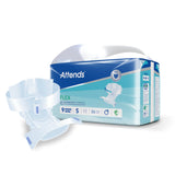 Attends Slip Flex 9 Inkontinenz Pants mit Hüftgürtel und Geruchsbindung – Ansicht 3