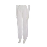 AMPri Med-Comfort Einweghose, PP, weiß - 1 Stück, Größe M