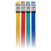 MED-COMFORT Venenstauer, 2,5 x 45 cm - 1 Stück, Farbe: gelb