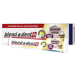 blend-a-dent Ultimate Haftcreme, Frischer Geschmack, mit feiner Dosierspitze
