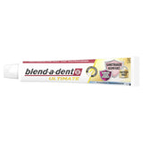 blend-a-dent Ultimate Haftcreme, Frischer Geschmack, mit feiner Dosierspitze – Ansicht 2