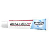 blend-a-dent Complete Haftcreme, Originale Frische, für Voll- und Teilprothesen – Ansicht 5