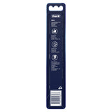 Oral-B Pro-Clean Zahnbürste 40 Medium mit PowerTip-Borsten und Zungenreiniger – Ansicht 2