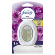 Febreze Lufterfrischer Badezimmer Lenor Amethyst mit Blütenduft