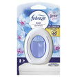 Febreze Bad Lufterfrischer Lenor Aprilfrisch, batteriefreier Duftspender