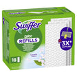 Swiffer Trocken Wischtücher Nachfüllpackung mit Duft