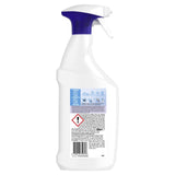ANTIKAL Kalkreiniger-Spray für Bad & Sanitär, mit Anti-Tröpfchen-Technologie – Ansicht 2