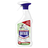 Antikal Kalkreiniger antibakteriell, tiefenwirksam für Bad & Sanitär
