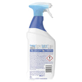 Meister Proper Badreiniger Spray, Febreze Frische, für alle Badoberflächen – Ansicht 2