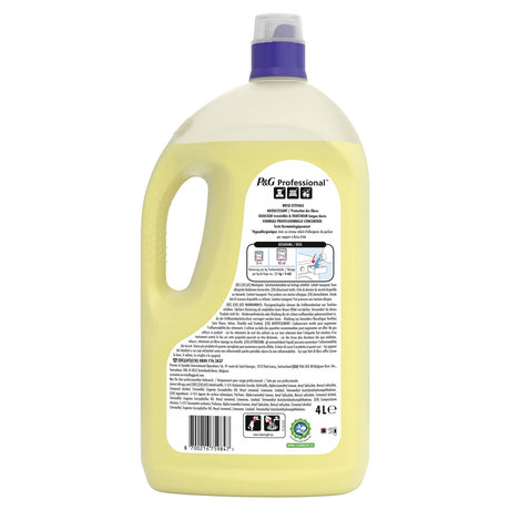 Lenor Professional Weichspüler Sommerbrise für den professionellen Wäscheservice – Ansicht 2