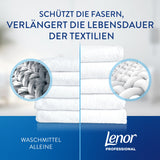 Lenor Professional Weichspüler Sommerbrise für den professionellen Wäscheservice – Ansicht 3