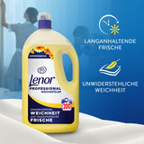Lenor Professional Weichspüler Sommerbrise für den professionellen Wäscheservice – Ansicht 8