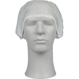 Abena® Classic Einweg-Haarnetz, unsteril, PP, weiß