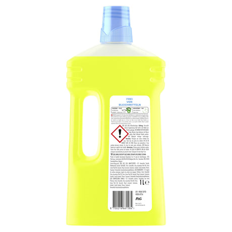 Meister Proper Allzweckreiniger Citrusfrische für Spülbecken, Herd und Boden – Ansicht 2
