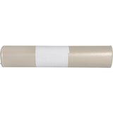 ABENA® Sækko Boy Abfallsäcke, LDPE Recycled, 60 Liter
