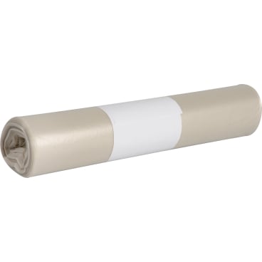 ABENA® Sækko Boy Abfallsäcke, LDPE Recycled, 60 Liter – Ansicht 2