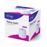 Hartmann Peha-haft Fixierbinde 8 cm x 21 m, elastisch, kohäsiv