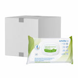 Schülke mikrozid universal wipes 2in1 Desinfektionstücher – reinigend und desinfizierend – Ansicht 2