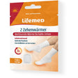 Lifemed Zehenwärmer selbsterwärmend für kalte Zehen