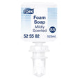 Tork Mini Schaumseife S5, mild duftend – pflegend