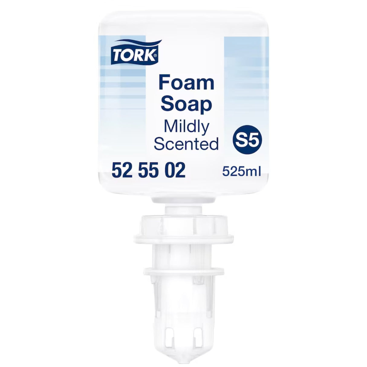 Tork Mini Schaumseife S5, mild duftend – pflegend