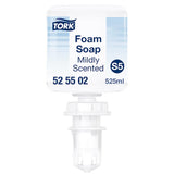 Tork Mini Schaumseife S5, mild duftend – pflegend