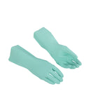 Vileda Professional Universal Nitrilhandschuh Der Vielseitige – latexfrei, beständig gegen Öl und Fett