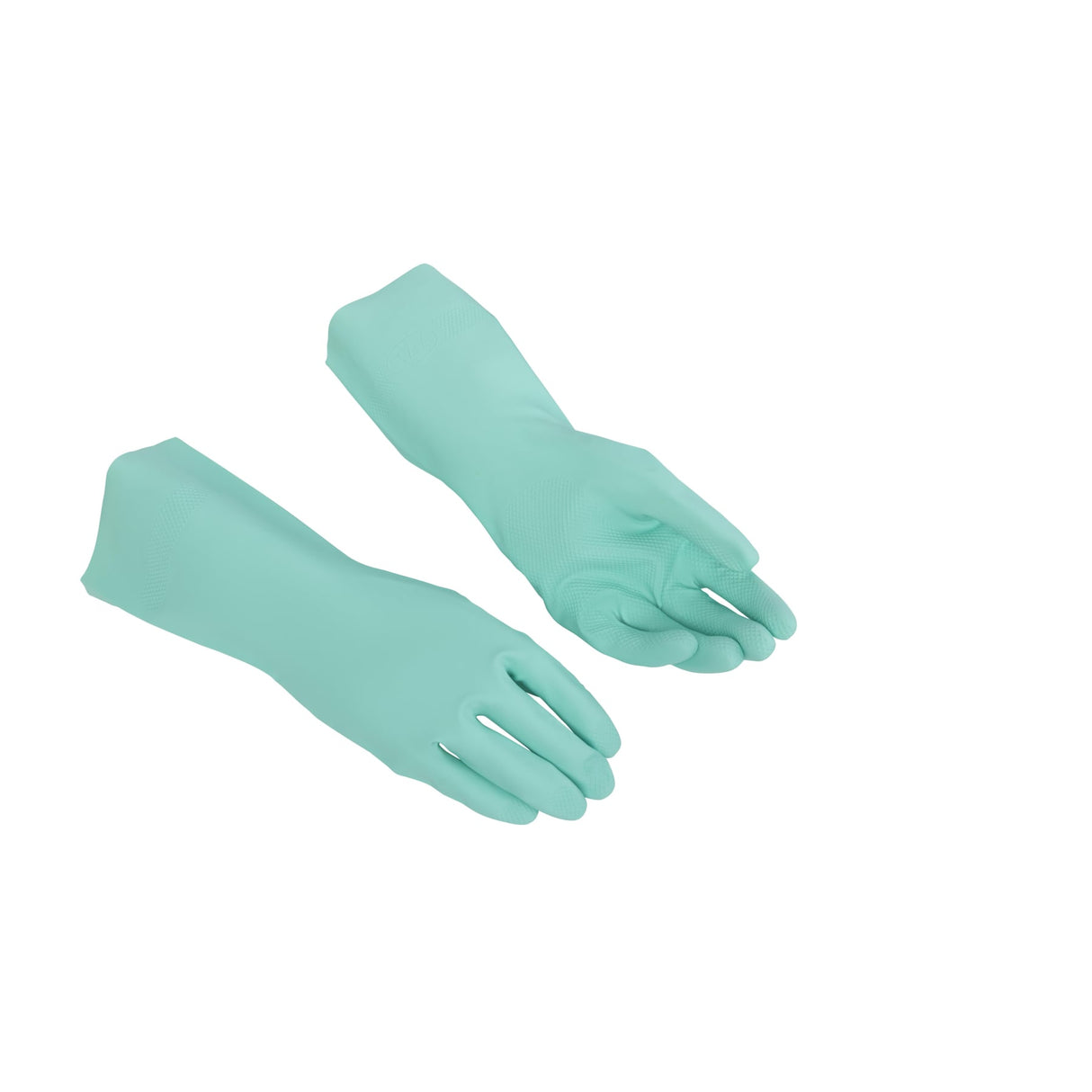 Vileda Professional Universal Nitrilhandschuh Der Vielseitige – latexfrei, beständig gegen Öl und Fett – Ansicht 2