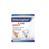 Detectaplast Burn Care Hydrogel-Verbrennungskompresse, steril – Ansicht 9