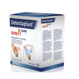 Detectaplast Burn Care Hydrogel-Verbrennungskompresse, steril – Ansicht 10