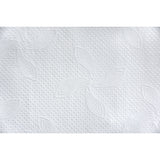 Katrin Falthandtuch Non Stop L 135, weiß, 20,3 x 32 cm, 2-lagig