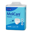 MoliCare Premium Mobile Inkontinenzhosen, 6 Tropfen