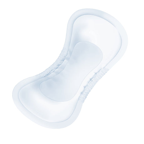 Hartmann MoliCare premium lady Pad Inkontinenzeinlagen, anatomisch geformt – für Frauen bei Blasenschwäche – Ansicht 3