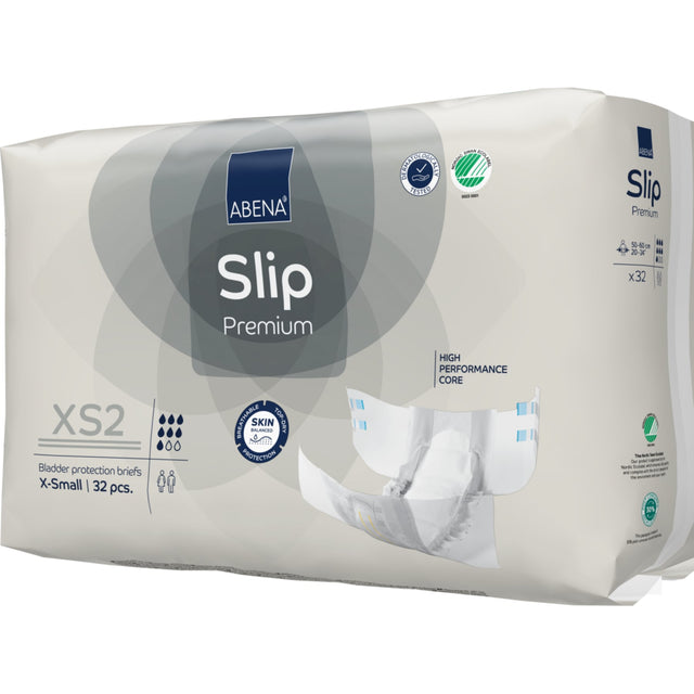 Abena Slip Premium XS2