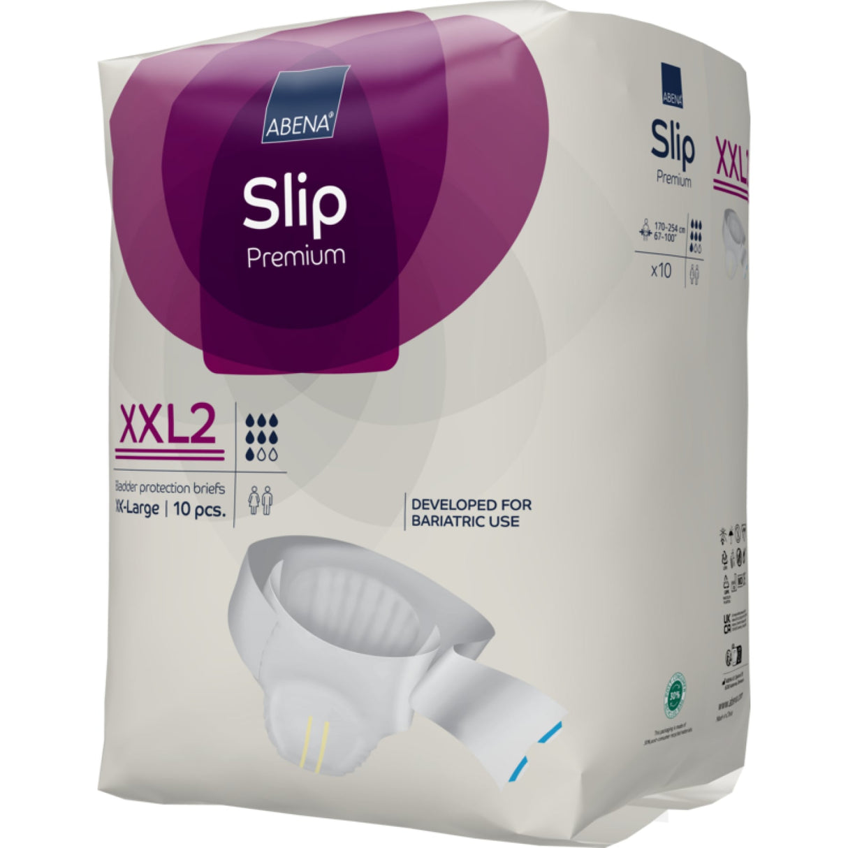 Abena Slip Premium XXL2