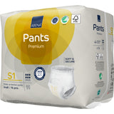 Abena Pants Premium Inkontinenzhosen, Gr. XS–XXL