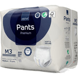 Abena Pants Premium Inkontinenzhosen, Gr. XS–XXL