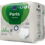 Abena Pants Premium Inkontinenzhosen, Gr. XS–XXL