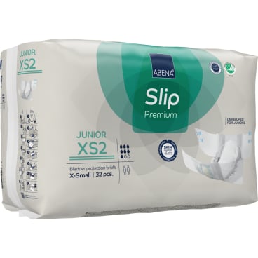 ABENA® Slip Junior, Premium, Gr XS2