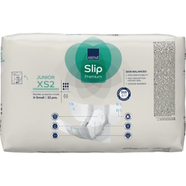 ABENA® Slip Junior, Premium, Gr XS2 – Ansicht 2