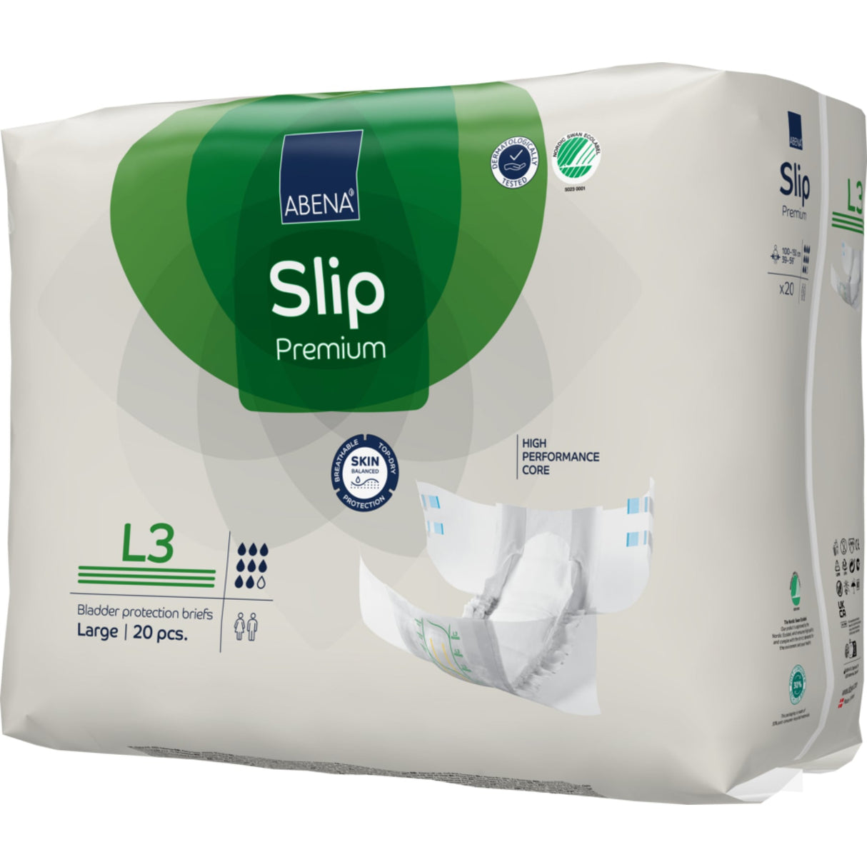 Abena Slip Premium L3