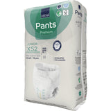 Abena Pants Junior Inkontinenzhosen für Jugendliche, Gr. XS2
