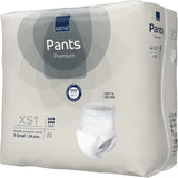 Abena Pants Premium Inkontinenzhosen, Gr. XS–XXL