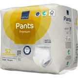 Abena Pants Premium Inkontinenzhosen, Gr. XS–XXL