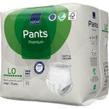 Abena Pants Premium Inkontinenzhosen, Gr. XS–XXL