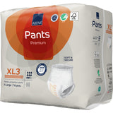 Abena Pants Premium Inkontinenzhosen, Gr. XS–XXL