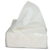 zetPutz Multisoft Air+ Zellvliestücher, weiß, extra weich